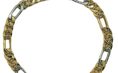 Valenza - Made in Italy - 18 kt. Gold - Bracelet