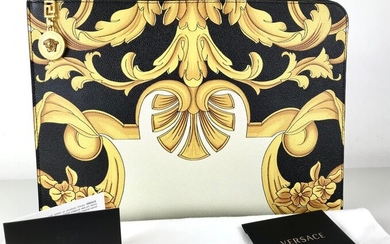 Versace - Baroque - Handbag