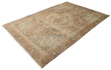 Vintage Royal - Carpet - 280 cm - 187 cm