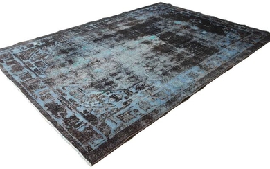 Vintage Royal - Carpet - 342 cm - 240 cm