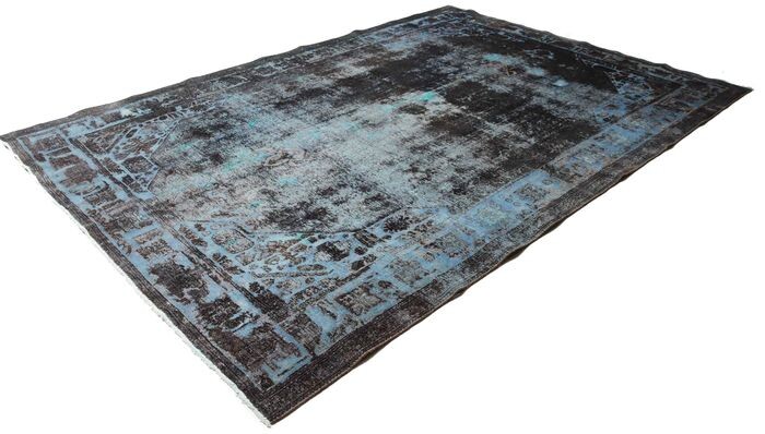 Vintage Royal - Carpet - 342 cm - 240 cm