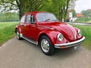 Volkswagen - Kever - 1978