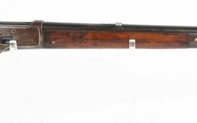 WINCHESTER MODEL 1892 LEVER ACTION RIFLE