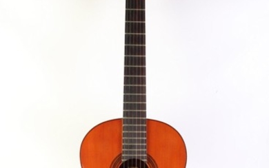 Yamaha G55 Guitar
