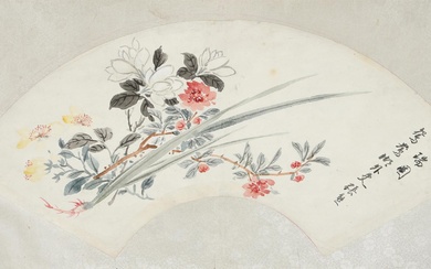 Zhang Xiong (1803-1866)