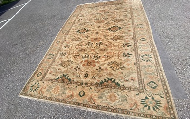 Ziegler - Carpet - 360 cm - 242 cm