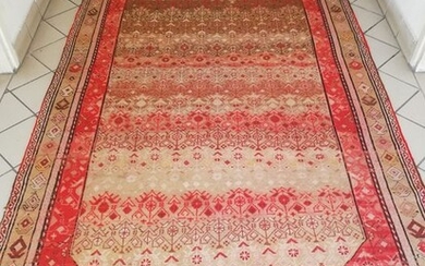 kasak xtra fine russia - Carpet - 350 cm - 140 cm