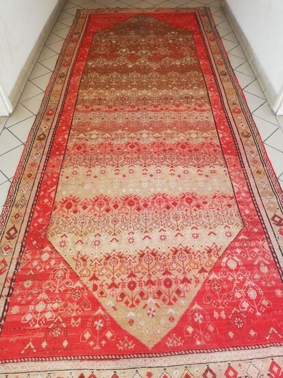 kasak xtra fine russia - Carpet - 350 cm - 140 cm