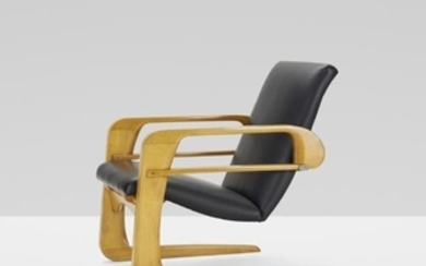 K.E.M Weber, Airline armchair