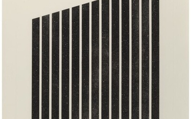 41064: Donald Judd (1928-1994) Untitled, 1978-79 Aquati