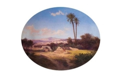 1819-1874 (German)