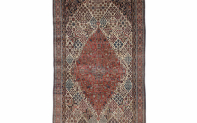 Joshegan Gallery Carpet