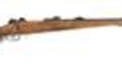 Repetierbüchse, unbekannter Hersteller, Mod.: jagdlicher Mauser 98, Kal.: 7 x 64