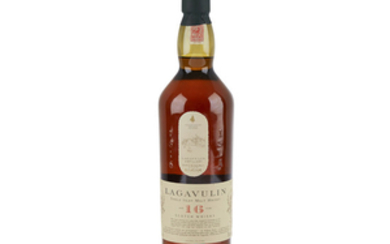 LAGAVULIN 16 YEAR OLD 70cl/ 43% + fees
