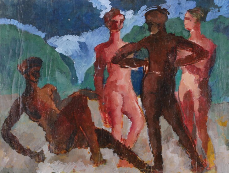 Maler des 20. Jahrhunderts