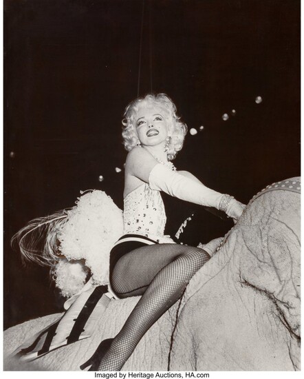 73164: Marvin Scott (American, b. 1944) Marilyn Monroe