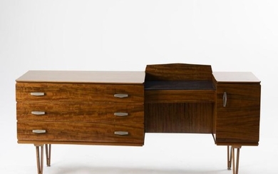 Italy, Dressing table, c. 1957