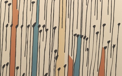 Alexander Calder (American, 1898 - 1976)