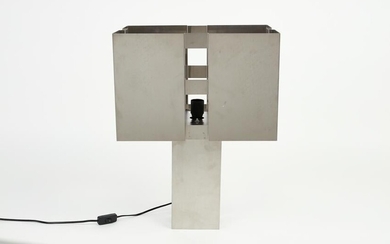Architectural, Table Lamp