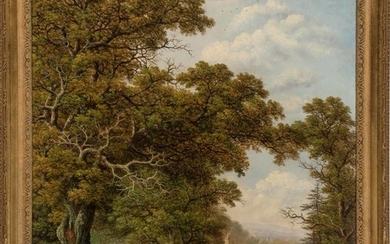 Attributed to Charles Leaver