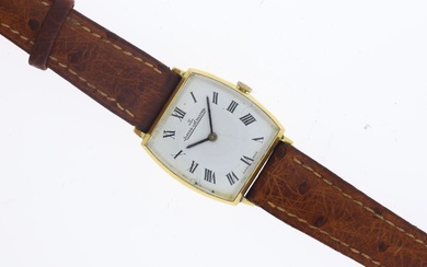 Brand: Vintage Jaeger Le Coultre Reference: 9017 Movement: Manual...