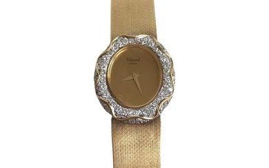 Chopard Kutchinsky Bracelet Watch