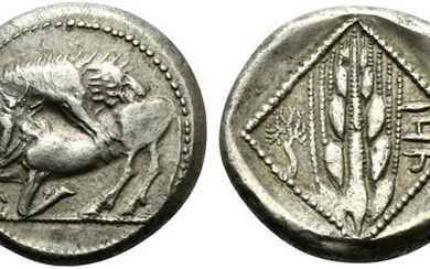 Cilicia, Tarsos, Stater, ca. 420-410 BC AR (g 11,04; mm...