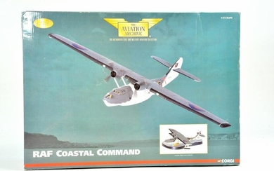 Corgi Diecast Aircraft Aviation Archive issue