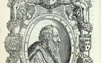 DOLCE, Lodovico (1508-1568) - L'Achille et l'Enea di