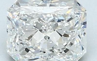 Diamond - 1.01ct - GIA - E VS2