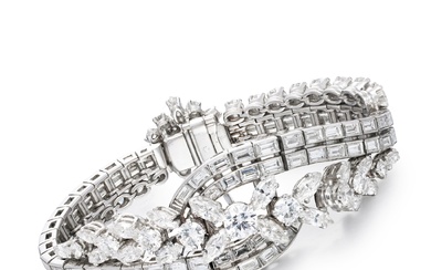 Diamond Bracelet | 鑽石 手鏈