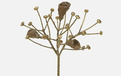 Douglas Ihlenfeld, Golden Tree