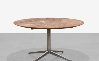 Florence Knoll - Dining Table