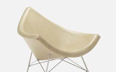 George Nelson & Associates, Coconut chair