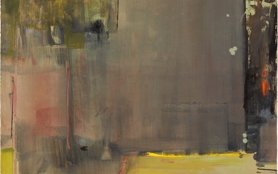 Helen Frankenthaler, Untitled