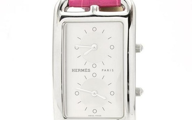 Hermes Cape Cod CC3.510 Dual Time watch