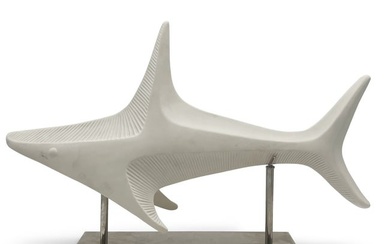 Jonathan Adler Menagerie Stoneware Shark