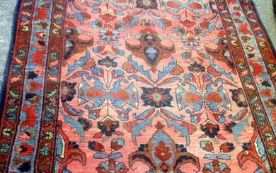 Lilihan Oriental Carpet
