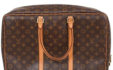 Louis Vuitton Sirius 70 Soft Sided Suitcase