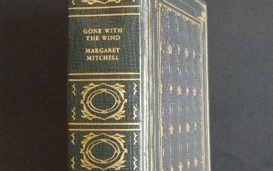 Mitchell, Gone With the Wind, Collector Edition 1964