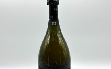 Moët & Chandon, Dom Pérignon Vintage P2 2000, 2000, 2000