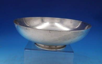 Moulton by Old Newbury Crafters ONC Sterling Silver Fruit Bowl w/Pedestal