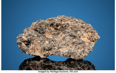 NWA 14685 Complete Lunar Meteorite Lunar (fragmental breccia) Northwest...