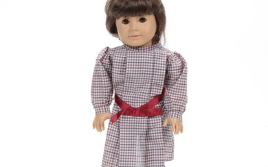 Original 1986 "Samantha Parkington" American Girl Doll