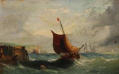Painter unknown, 19th century