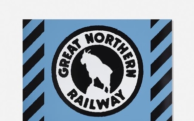 Robert Cottingham, Great Northern Railway