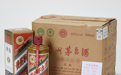 Special Moutai (Please ask for details) 2014
