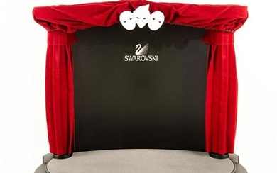 Swarovski SCS Home Display Theater