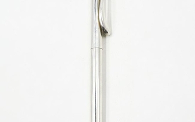 Tiffany & Co. Elsa Peretti Sterling Silver Pen