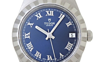 Tudor Royal 2023 Purchased Women's/Men's Watch 28400